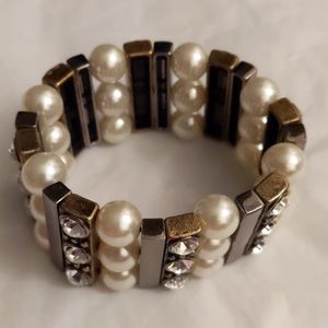 Lia Sophia bracelet